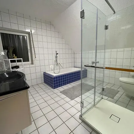 Rheinview Sunset Urbar 아파트 Urbar (Mayen-Koblenz)