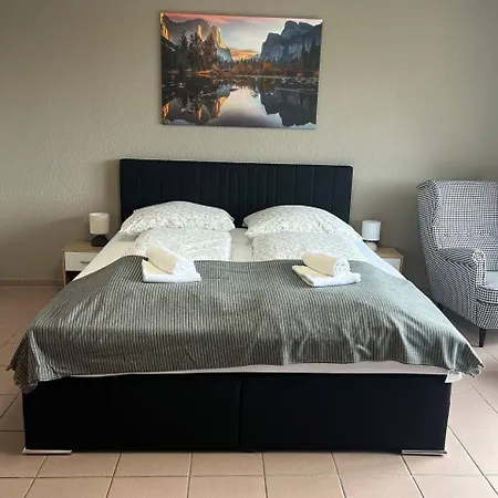 Rheinview Sunset Urbar Urbar (Mayen-Koblenz)