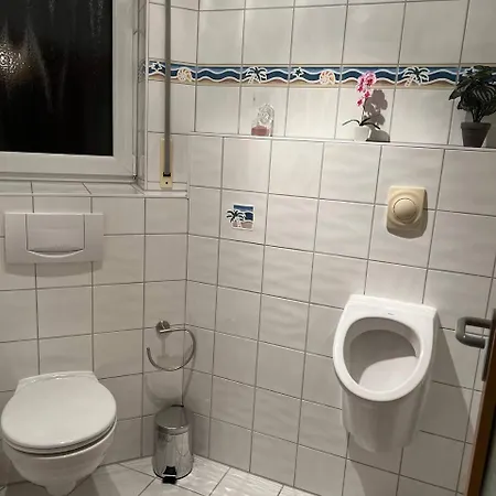 아파트 Rheinview Sunset Urbar Urbar (Mayen-Koblenz)