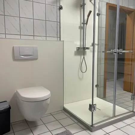 Rheinview Sunset Urbar 아파트