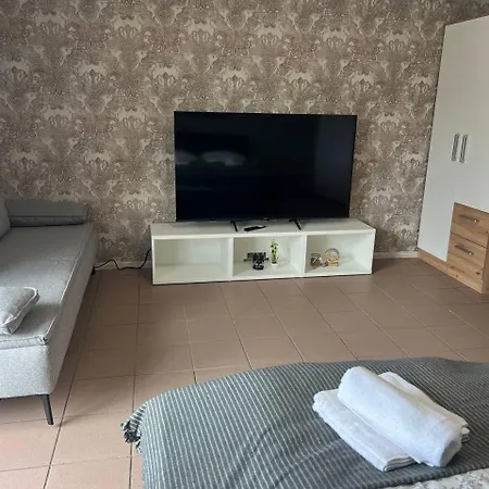 아파트 Rheinview Sunset Urbar Urbar (Mayen-Koblenz)