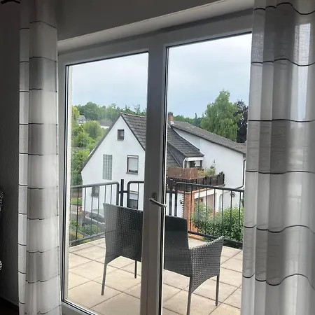 Rheinview Sunset Urbar *