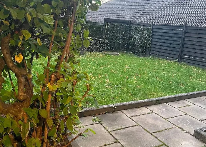 아파트 Rheinview Sunset Urbar