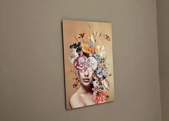 아파트 Rheinview Sunset Urbar