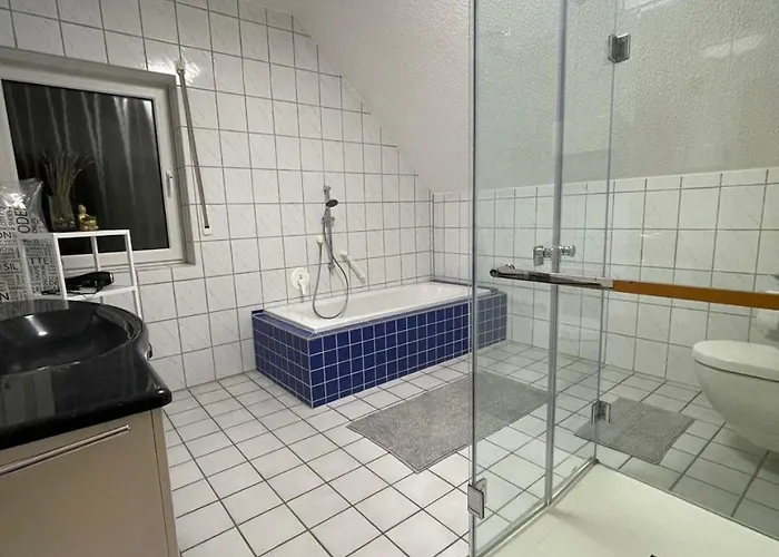 Rheinview Sunset Urbar 아파트 Urbar (Mayen-Koblenz)