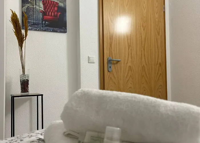 Rheinview Sunset Urbar Urbar (Mayen-Koblenz)