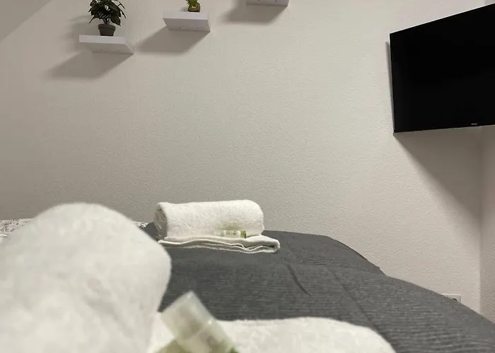 Rheinview Sunset Urbar 아파트