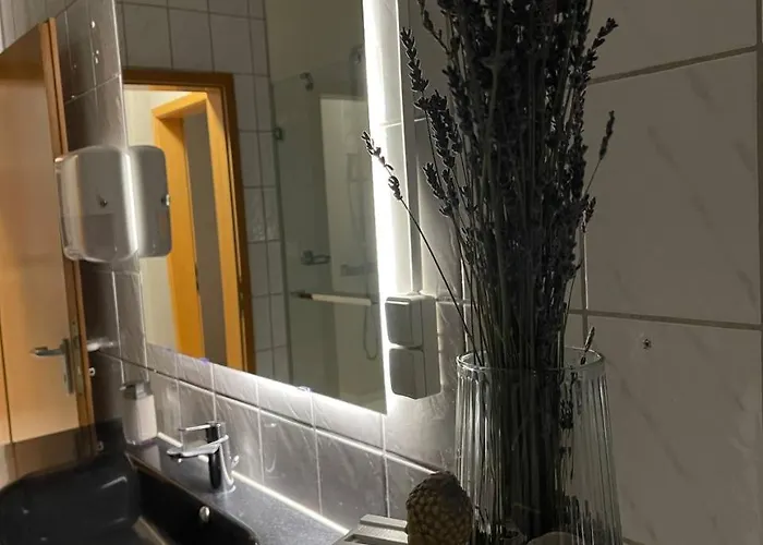 Rheinview Sunset Urbar 아파트