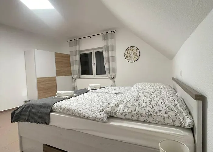 아파트 Rheinview Sunset Urbar