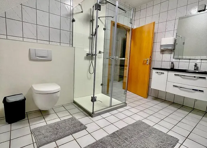 Rheinview Sunset Urbar Urbar (Mayen-Koblenz)