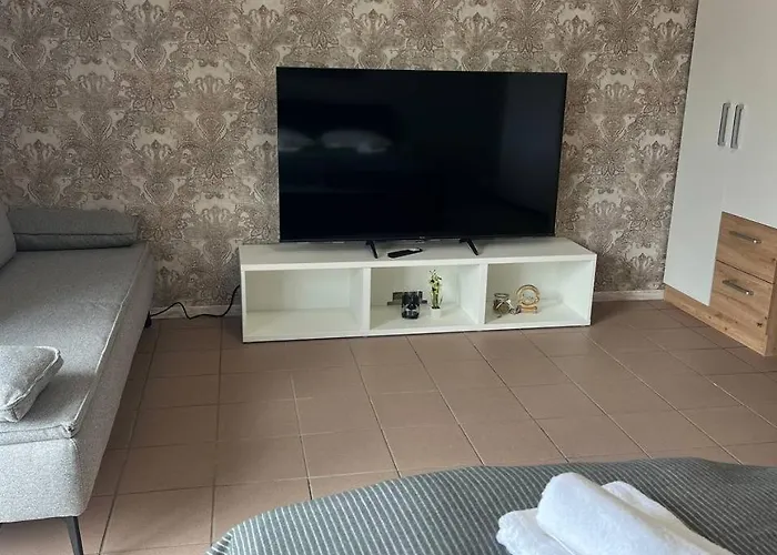 아파트 Rheinview Sunset Urbar Urbar (Mayen-Koblenz)