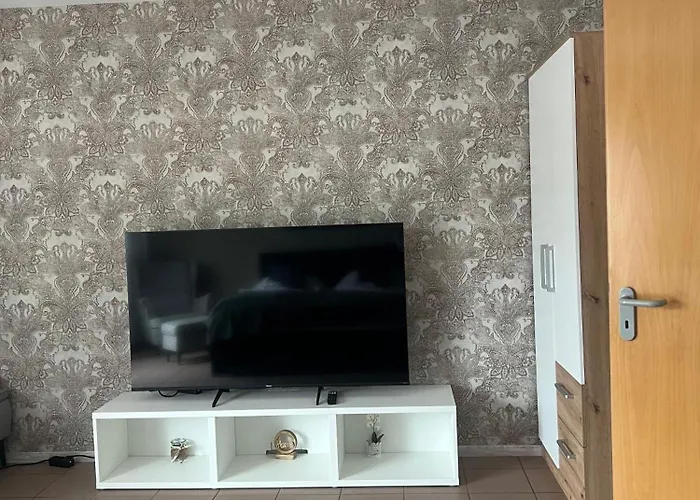 Rheinview Sunset Urbar 아파트 *