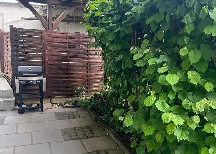 아파트 Rheinview Sunset Urbar Urbar (Mayen-Koblenz)