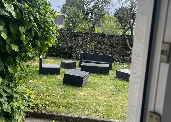 Rheinview Sunset Urbar Urbar (Mayen-Koblenz)